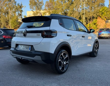 Citroen C3 PureTech 100 SeS Max 1.2 Benzina 101 Cv 2025 