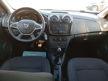 Dacia Sandero  1.0 SCe 12V 75CV Comfort 2018 