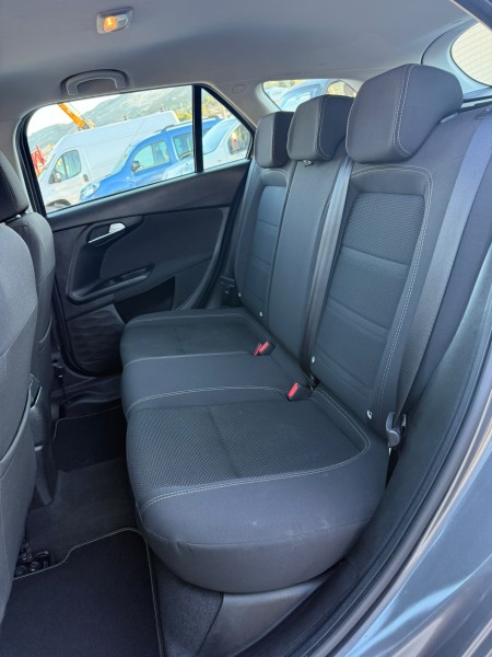 Fiat Tipo Sw City Life 1.6 Mjt 131 Cv 2022 