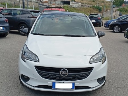 Opel Corsa Coupé 1.4 90CV GPL Tech Innovation 2018 