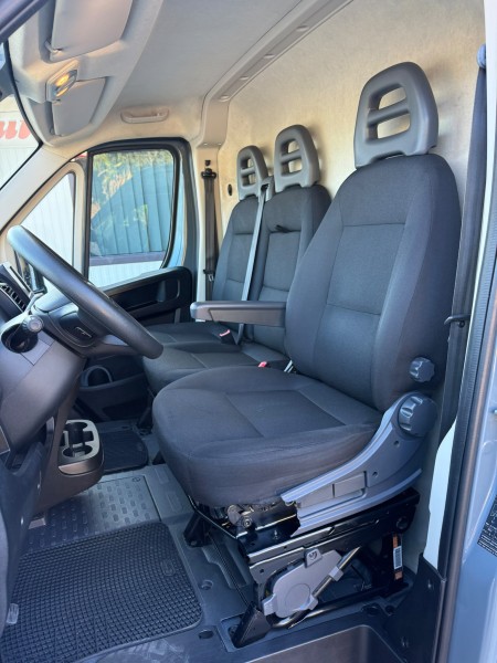 Fiat Ducato Maxi  2.2 Mjt 140 Cv 2022 