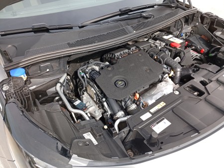 Peugeot 3008  BlueHDi 130 S&S EAT8 GT 2021 