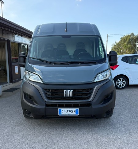 Fiat Ducato Maxi  2.2 Mjt 140 Cv 2022 