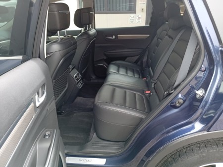 Renault Koleos dCi 175 CV 4x4 X-Tronic Energy Initiale Paris 2017 