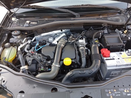 Dacia Dunster 1.5 dCi 110CV Start&Stop 4x2 Serie Lim.Urban Explo 2016 