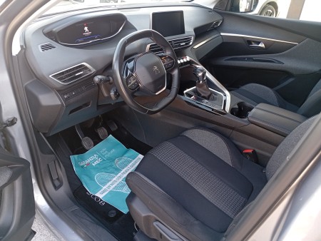 Peugeot 3008  BlueHDi 130 S&S Active Pack 2022 