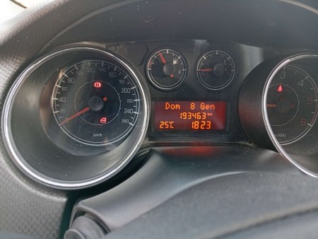Fiat Bravo 1.9 MJT 150 CV Emotion 2007 