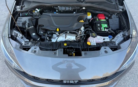 Fiat Tipo Sw City Life 1.6 Mjt 131 Cv 2022 