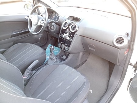 Opel Corsa  1.3 CDTI 95CV 3 porte b-color 2013 