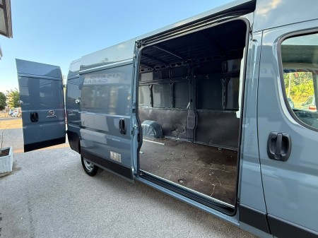 Fiat Ducato Maxi  2.2 Mjt 140 Cv 2022 