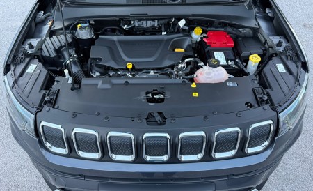 Jeep Compass Limited 2WD 1.6 Mjt 131 Cv  2022 