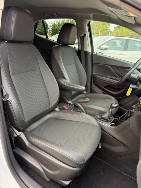 Opel Mokka X 1.6 CDTI Ecotec 136 Cv 2019 