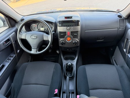 Daihatsu Terios 1.5 Benzina/Gpl 102 Cv 2011 