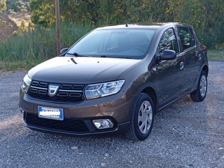 Dacia Sandero  1.0 SCe 12V 75CV Comfort 2018 