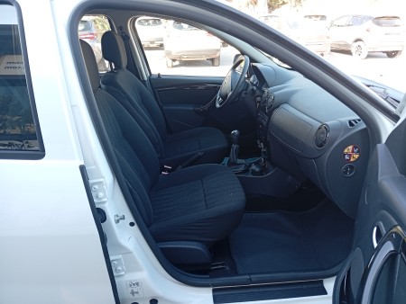 Dacia Dunster 1.6 105CV 4x4 SL Delsey 2010 