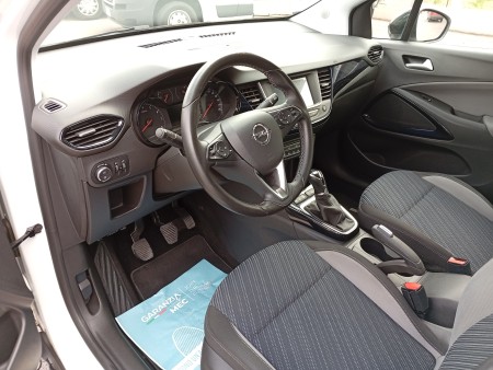 Opel Crossland X 1.2 12V Innovation 2019 