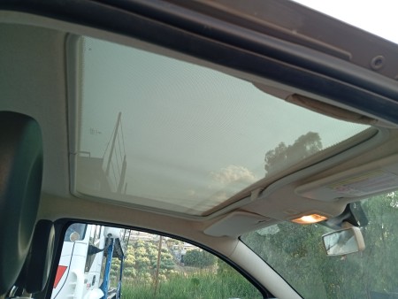 Fiat 500 1.2 Lounge 2008 