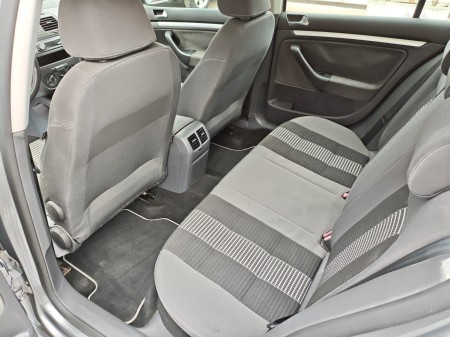Volkswagen Golf 5 serie 1.6 Benzina/Gpl 2008 