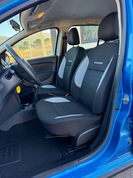 Dacia Sandero  1.5 DCI 90 Cv 2016 