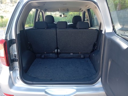 Daihatsu Terios 1.5 4WD SX 2006 
