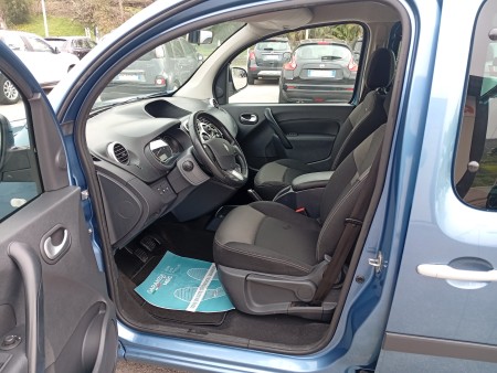 Renault Kangoo TCe 115CV 5 porte Limited 2018 