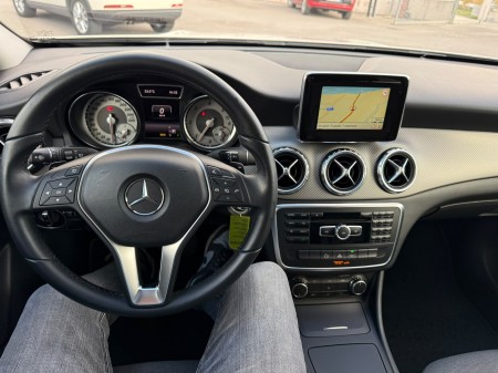 Mercedes-Benz GLA Premium 2.2 CDI 136 Cv 2014 