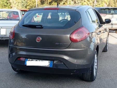 Fiat Bravo 1.9 MJT 150 CV Emotion 2007 