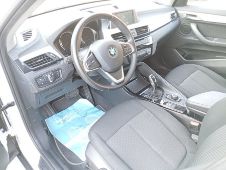 Bmw X2 sDrive16d Msport-X 2022 