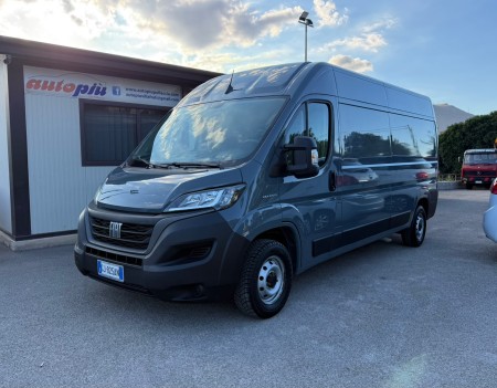 Fiat Ducato Maxi  2.2 Mjt 140 Cv 2022 