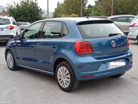 Volkswagen Polo 1.4 TDI 5p. Business 2017 