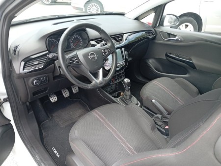 Opel Corsa Coupé 1.4 90CV GPL Tech Innovation 2018 