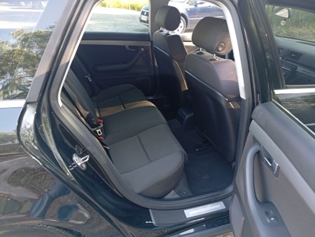 Audi A4 Avant 2.0 TDI F.AP. quattro Top 2006 