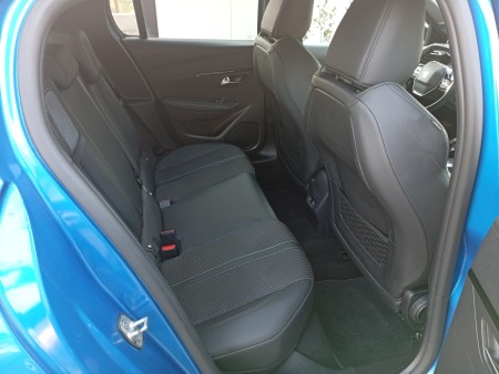 Peugeot 208 PureTech 130 Stop&Start EAT8 5 porte GT 2023 