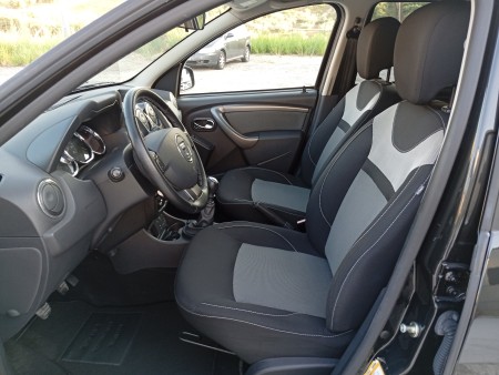 Dacia Dunster 1.5 dCi 110CV Start&Stop 4x2 Serie Lim.Urban Explo 2016 