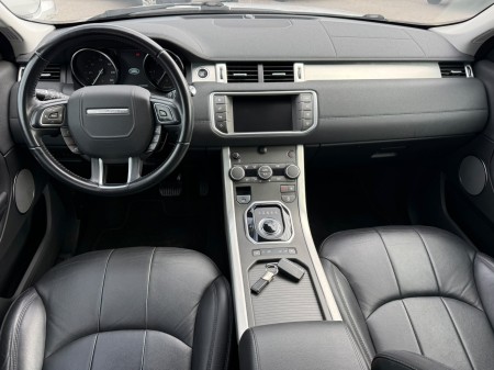 Land Rover Range Rover Evoque 2.0 TD4 150 CV 5p. HSE Dynamic 2018 