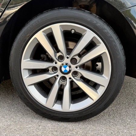 Bmw Serie 1 116D  Urban  1.5 Diesel 116 Cv 2019 