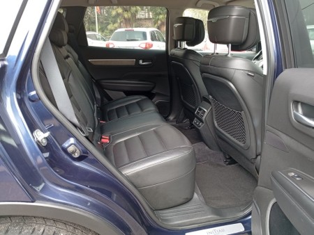 Renault Koleos dCi 175 CV 4x4 X-Tronic Energy Initiale Paris 2017 