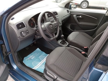 Volkswagen Polo 1.4 TDI 5p. Business 2017 
