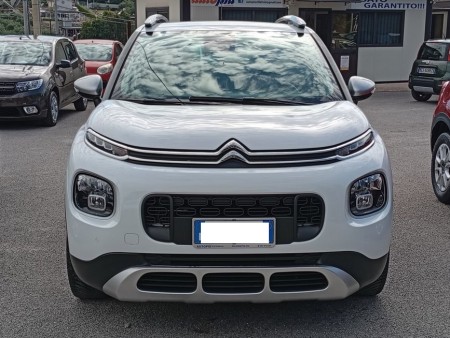 Citroen C 3  Aircross BlueHDi 100 S&S Shine 2019 