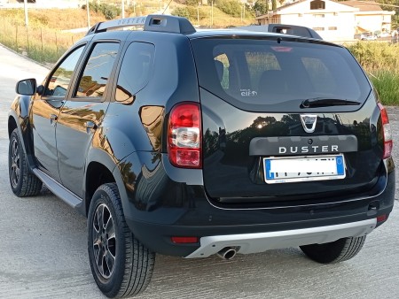 Dacia Dunster 1.5 dCi 110CV Start&Stop 4x2 Serie Lim.Urban Explo 2016 