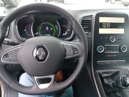 Renault Grand Scénic 1.7 blue dci Initiale Paris 120cv 2020 