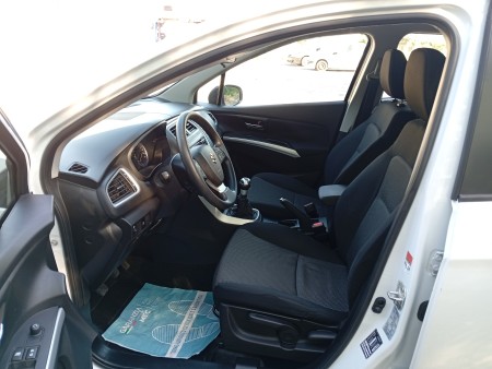 Suzuki S-Cross  1.6 DDiS Star View 2014 