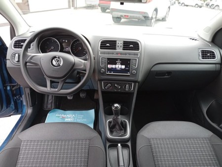 Volkswagen Polo 1.4 TDI 5p. Business 2017 
