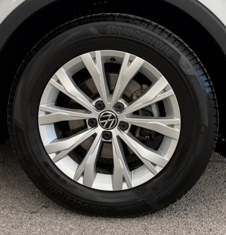 Volkswagen Tiguan DSG  Life 2.0 TDI 150 Cv 2023 