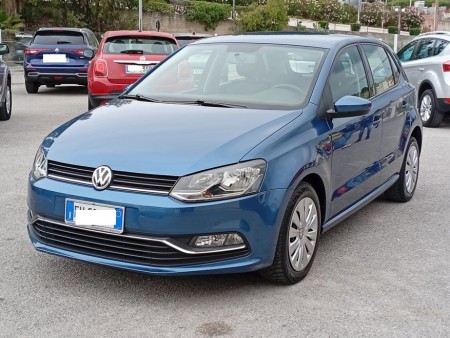 Volkswagen Polo 1.4 TDI 5p. Business 2017 