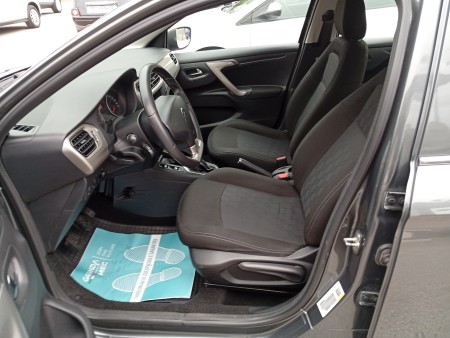 Citroen C-Elysée  BlueHDi 100 Exclusive 2016 