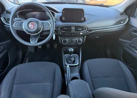 Fiat Tipo Sw City Life 1.6 Mjt 131 Cv 2022 