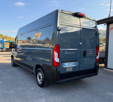Fiat Ducato Maxi  2.2 Mjt 140 Cv 2022 