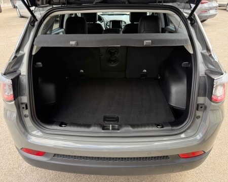 Jeep Compass Limited 1.6 Mjt 120 Cv 2019 