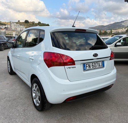 Kia Venga 1.4 CRDI 90 Cv 2018 
